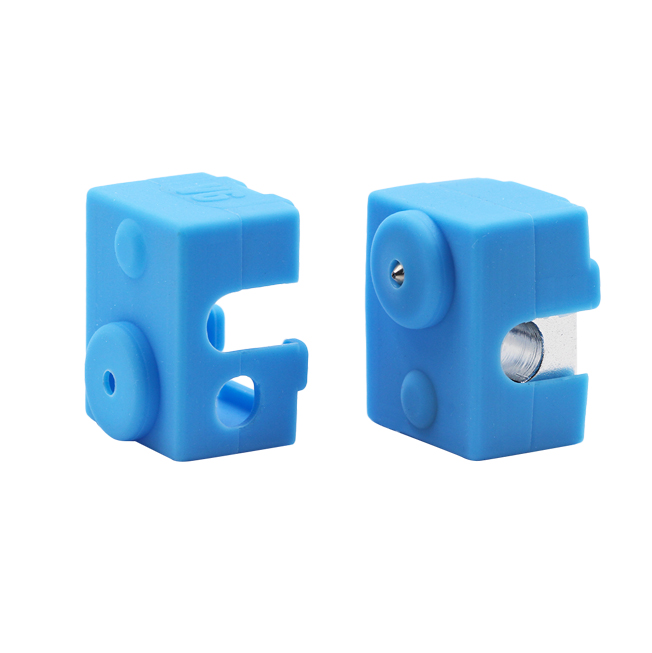 رأس طباعة ثلاثي الأبعاد J-head - مراجعة 3D Printer Hotend Kit وسعره