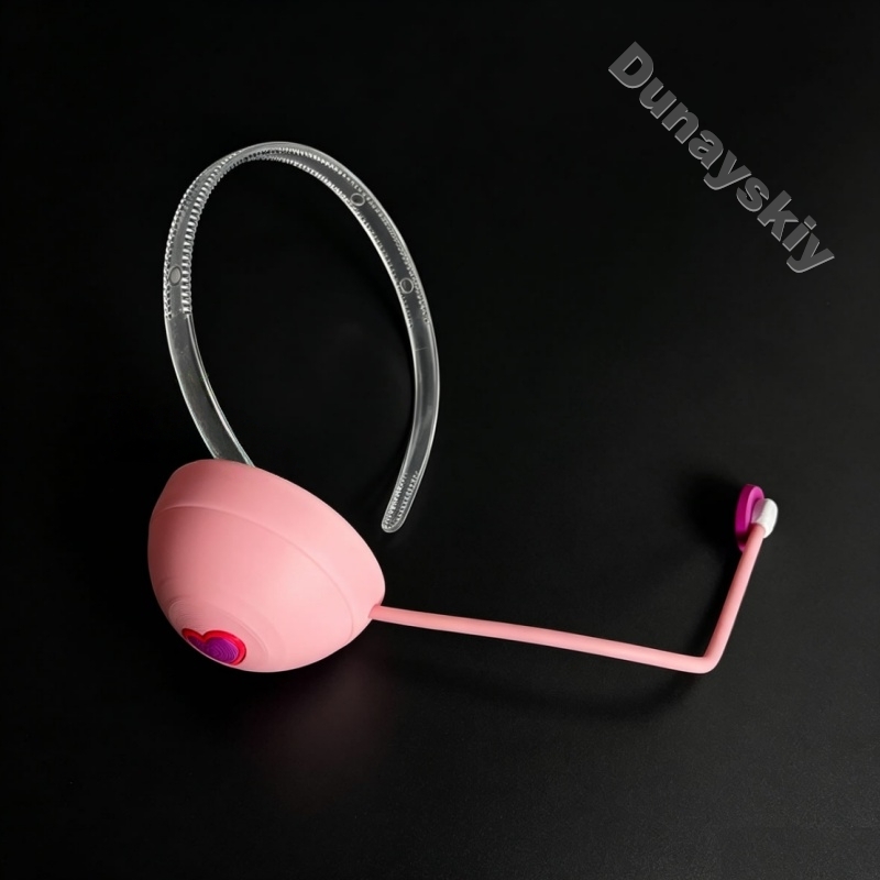 سماعة رأس Alien Stage Mizi Sua - مراجعة 3D Printing Games Free وسعره