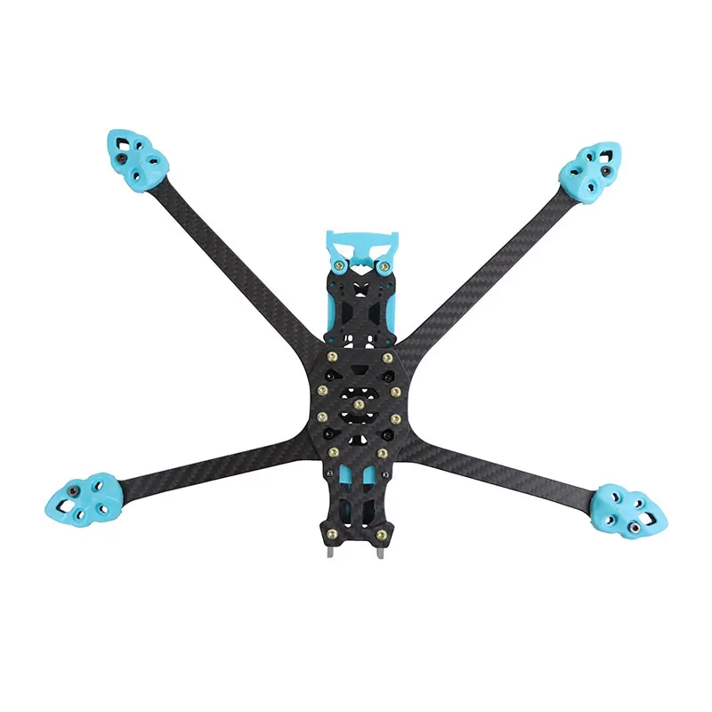 إطار سيارة سباق FPV طويل المدى - مراجعة 3D Printing Material وسعره