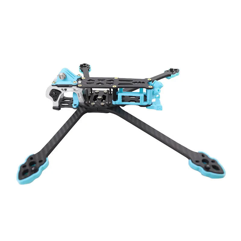 إطار سيارة سباق FPV طويل المدى - مراجعة 3D Printing Material وسعره