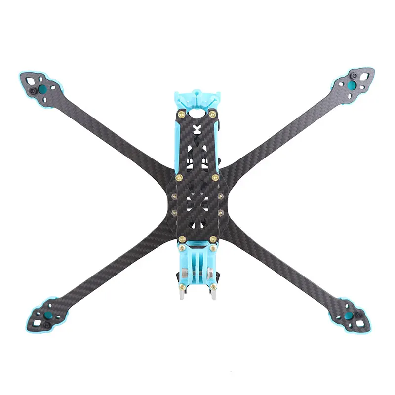 إطار سيارة سباق FPV طويل المدى - مراجعة 3D Printing Material وسعره