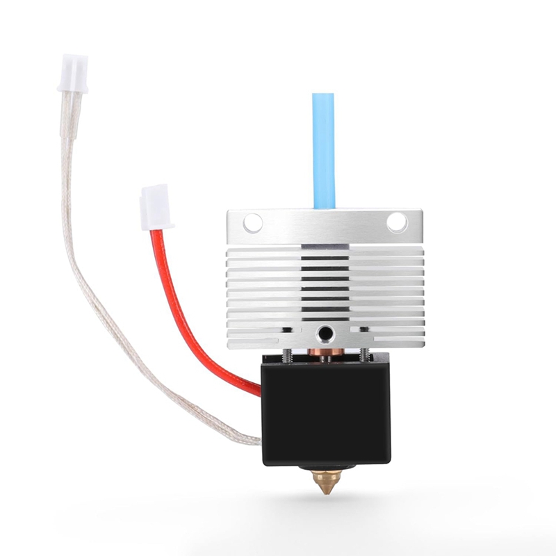 طقم هوت إنديد لطابعة نبتون 4/4 - مراجعة 3D Printer Hotend Kit وسعره