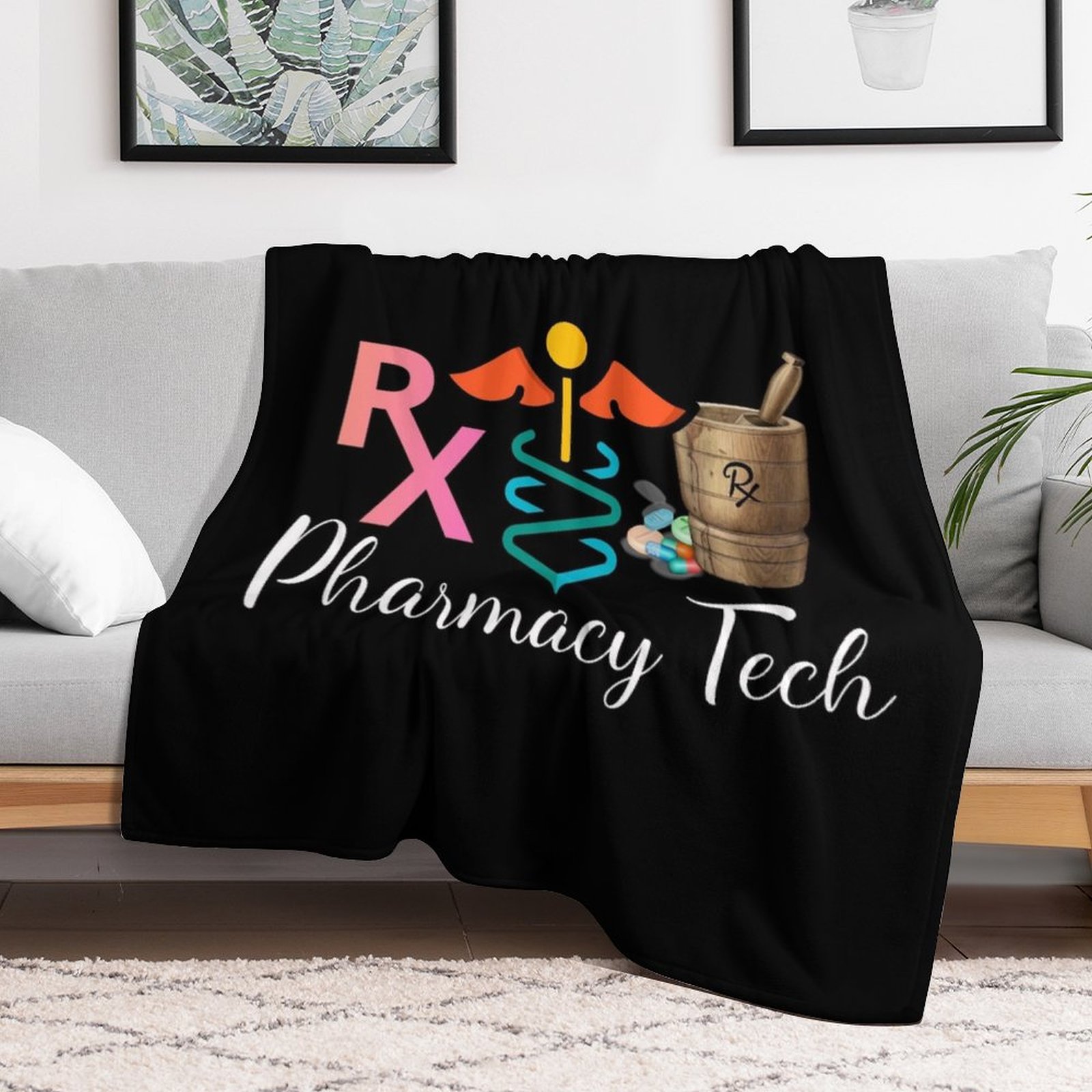بطانية خفيفة الوزن مقاومة للتج - مراجعة 3D Printing In Pharmacy وسعره