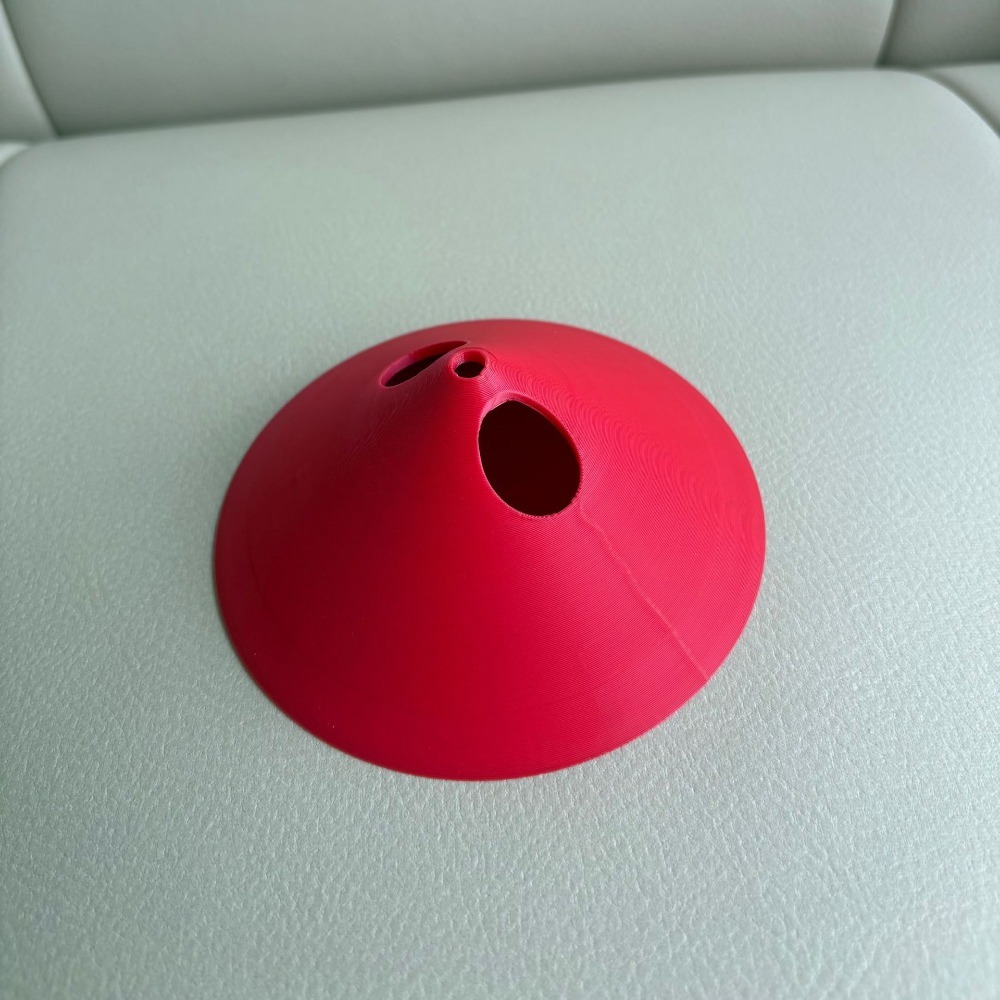 15/17 سنتيمتر Labubus ملابس دم - مراجعة 3D Printing Labubu وسعره