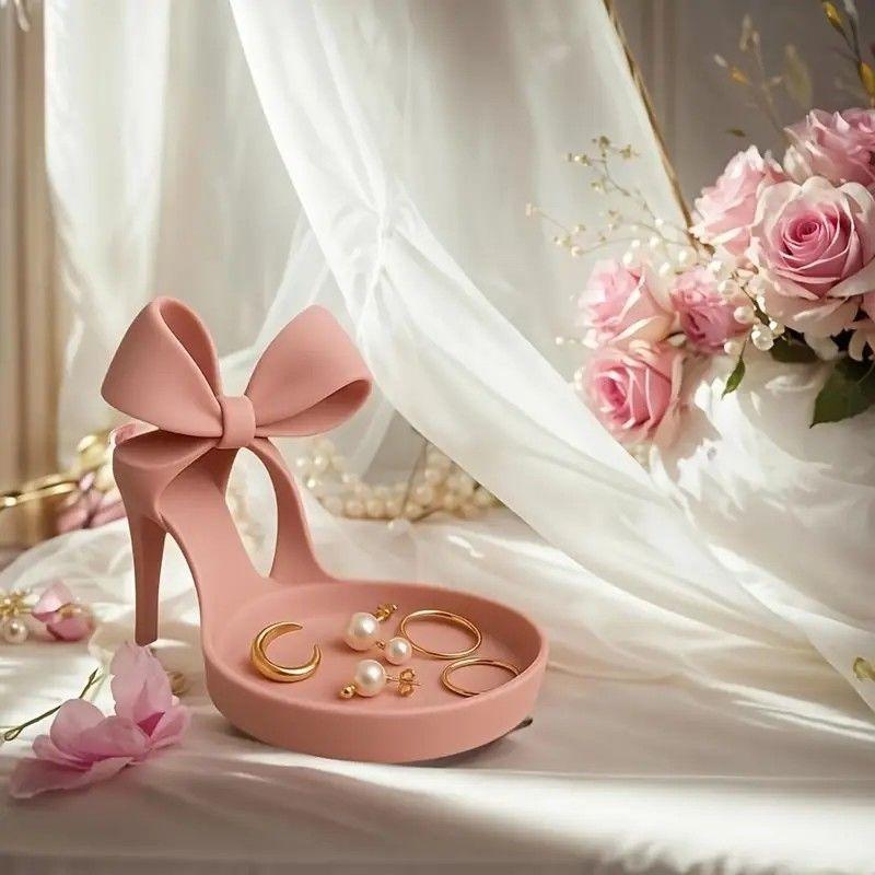 حامل عرض المجوهرات ثلاثي الأبع - مراجعة 3D Printing Jewellery وسعره