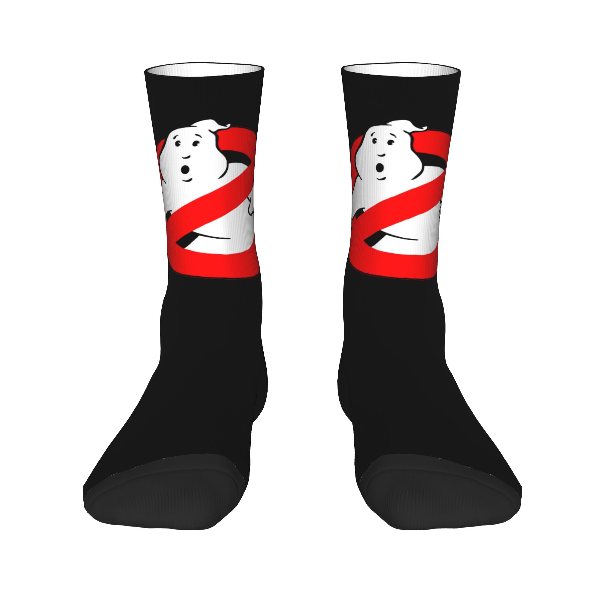 جوارب مخصصة بتصميم Ghostbuster - مراجعة 3D Printing Youtube وسعره