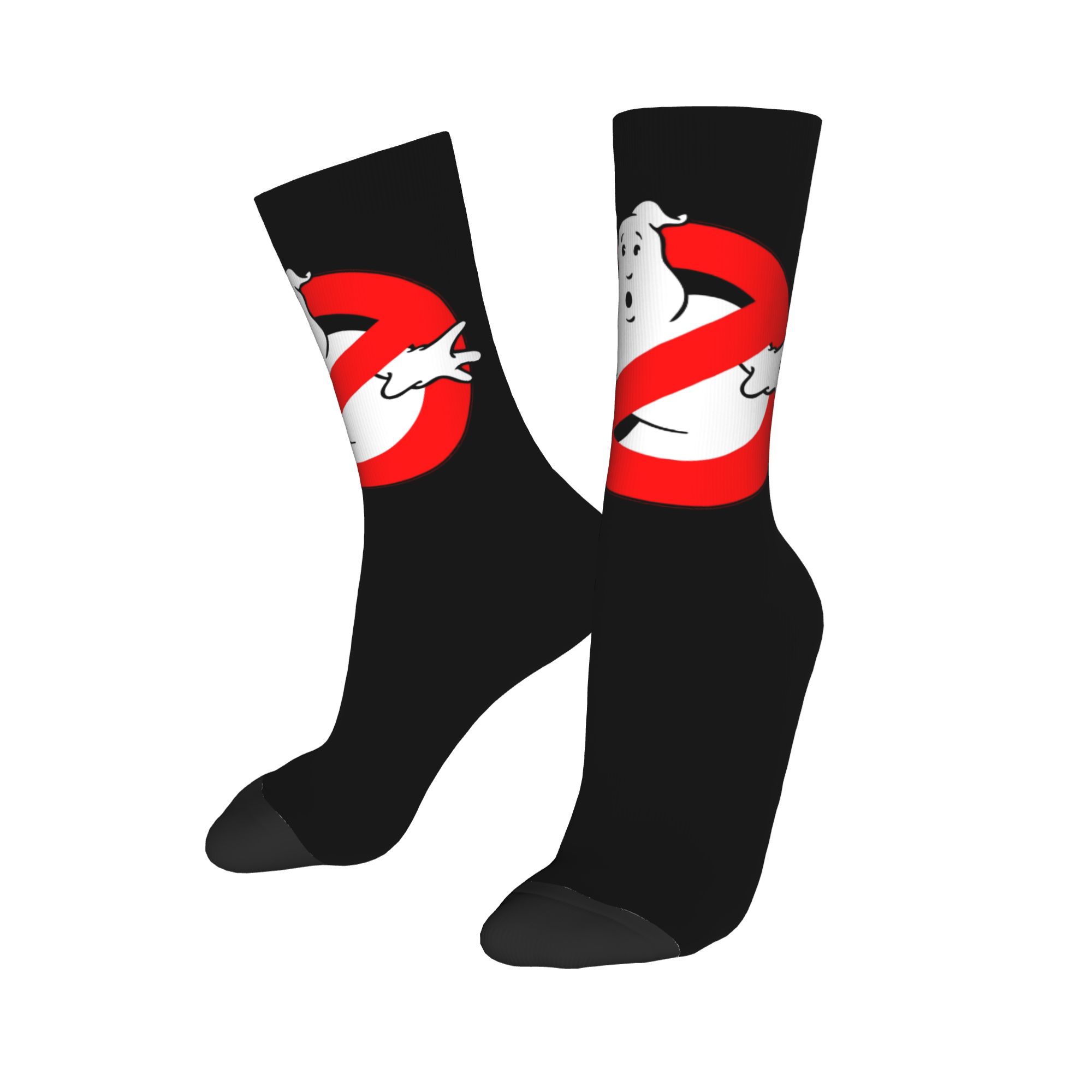 جوارب مخصصة بتصميم Ghostbuster - مراجعة 3D Printing Youtube وسعره