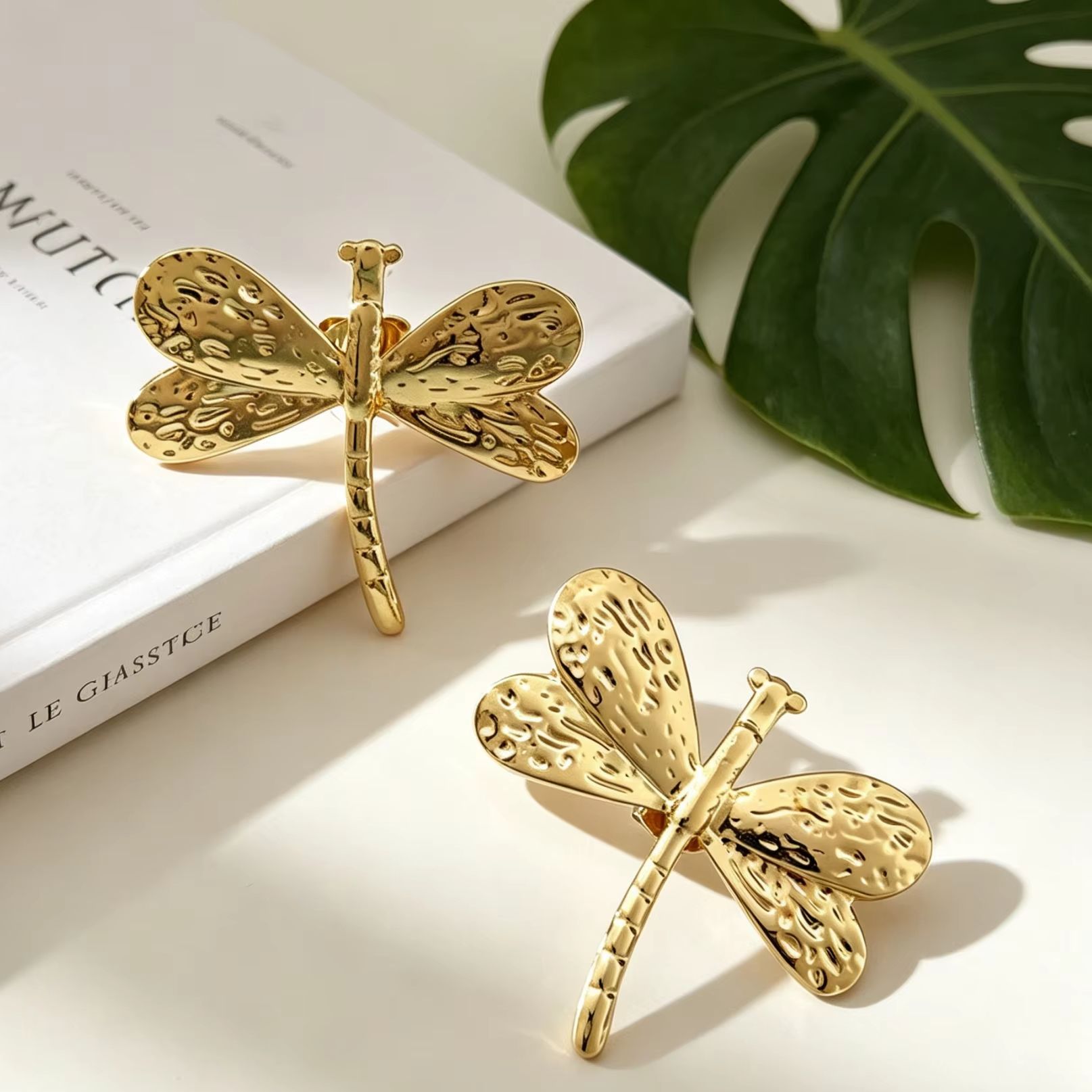 طقم مجوهرات من قطعتين بتصميم ط - مراجعة 3D Printing Jewellery وسعره