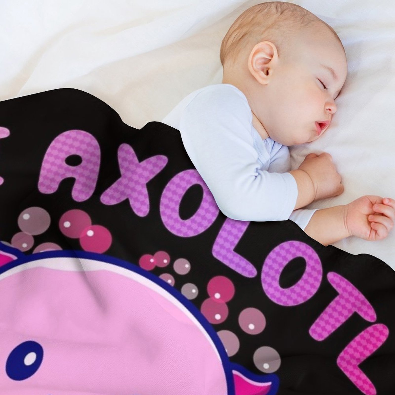 بطانية i axolotl questions فاخ - مراجعة 3D Printing Question وسعره
